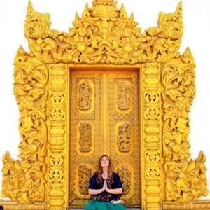 Meet your Posher, Elsa